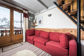 Résidence Rosuel - Appartement avec une vue dégagée sur le lac MAE-2544